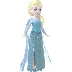 Mattel Disney Frozen Elsa Small Doll HPL56 / HPD45 194735156412