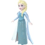 Mattel Disney Frozen Elsa Small Doll HPL56 / HPD45 194735156412