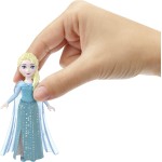 Mattel Disney Frozen Elsa Small Doll HPL56 / HPD45 194735156412