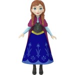 Mattel Disney Frozen Anna Small Doll HPL56 / HPD46 194735156429