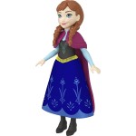 Mattel Disney Frozen Anna Small Doll HPL56 / HPD46 194735156429