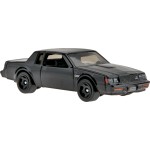 Mattel Hot Wheels Fast And Furious 87 Buick Regal Gnx HNR88 / HNT04 194735148783