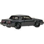 Mattel Hot Wheels Αυτοκινητάκια Ταινίες - Fast And Furious 87 Buick Regal Gnx HNR88 / HNT04 194735148783