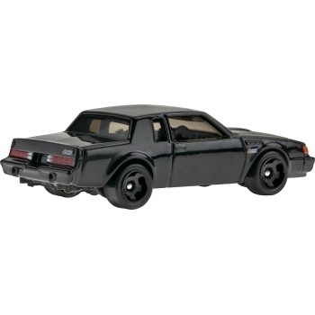 Mattel Hot Wheels Fast And Furious 87 Buick Regal Gnx HNR88 / HNT04 194735148783