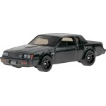 Mattel Hot Wheels Fast And Furious 87 Buick Regal Gnx HNR88 / HNT04 194735148783