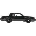 Mattel Hot Wheels Fast And Furious 87 Buick Regal Gnx HNR88 / HNT04 194735148783