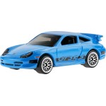 Mattel Hot Wheels Fast And Furious Porsche 911 Gt3 Cup Rs HNR88 / HNT05 194735148844