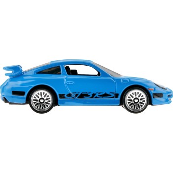 Mattel Hot Wheels Fast And Furious Porsche 911 Gt3 Cup Rs HNR88 / HNT05 194735148844