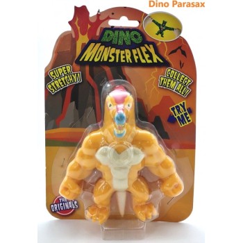 Just toys Monsterflex Dino 0251 9772532611740
