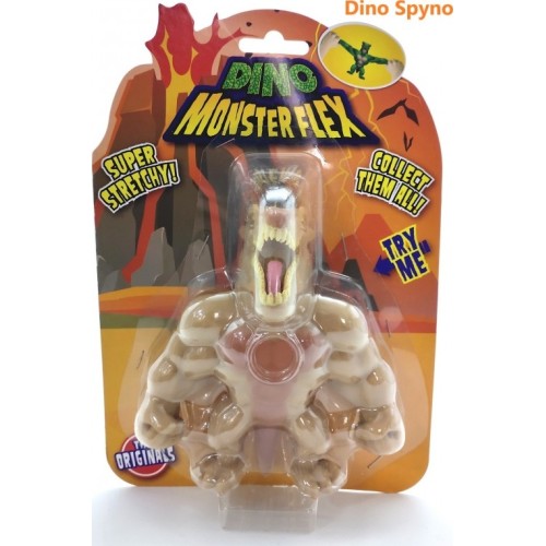 Just toys Monsterflex Dino 0251 9772532611740