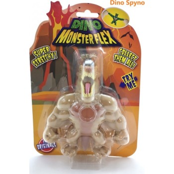 Just toys Monsterflex Dino - 1 Τμχ 0251 9772532611740