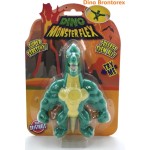 Just toys Monsterflex Dino - 1 Τμχ 0251 9772532611740