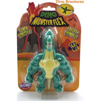 Just toys Monsterflex Dino 0251 9772532611740