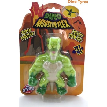 Just toys Monsterflex Dino 0251 9772532611740