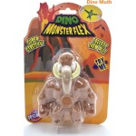 Just toys Monsterflex Dino 0251 9772532611740