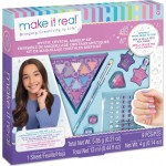 Make It Real Beauty | Mystic Crystal Make Up Set 2466 695929024666