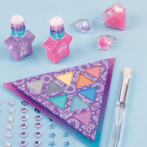 Make It Real Beauty | Mystic Crystal Make Up Set 2466 695929024666