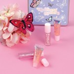 Make It Real 3C4g | Butterfly Kisses Lip Set 10041 638241100410