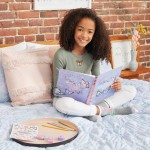Make It Real 3C4g | Butterfly All-In-Sketching Set 12025 638241120258
