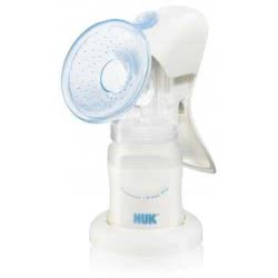 NUK Θήλαστρο Στήθους Sensitive 10749048 4008600108276