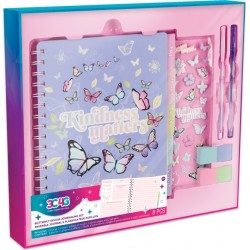 Make It Real 3C4g | Butterfly Deluxe Journalist Set 12027 638241120272
