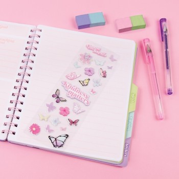 Make It Real 3C4g | Butterfly Deluxe Journalist Set 12027 638241120272