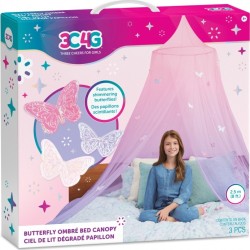 Make It Real 3C4g | Butterfly Ombre Canopy 18022 638241180221