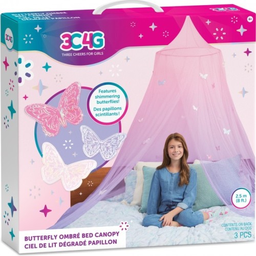 Make It Real 3C4g | Butterfly Ombre Canopy 18022 638241180221