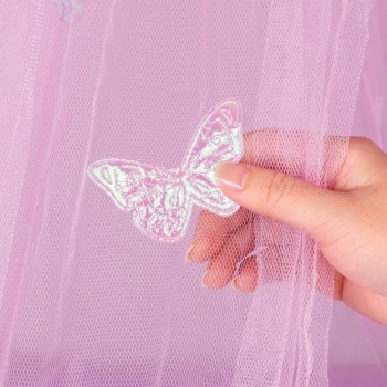 Make It Real 3C4g | Butterfly Ombre Canopy 18022 638241180221