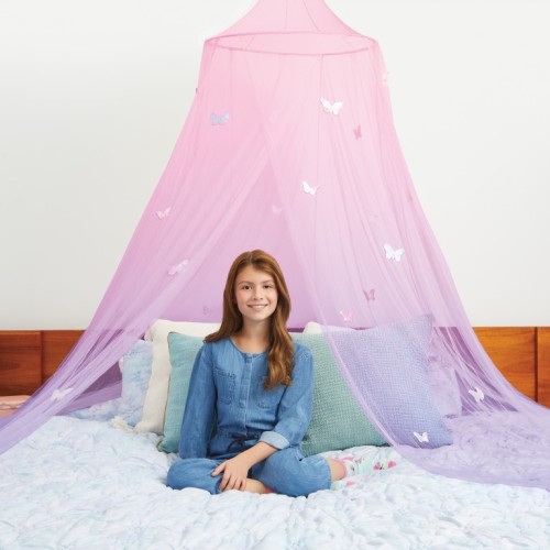 Make It Real 3C4g | Butterfly Ombre Canopy 18022 638241180221