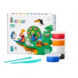 hey-clay Birds - Πουλιά  440046 4897105241621