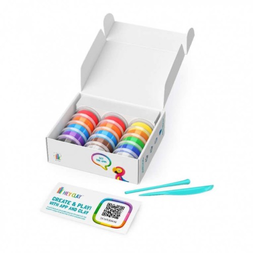 hey-clay Birds 440046 4897105241621