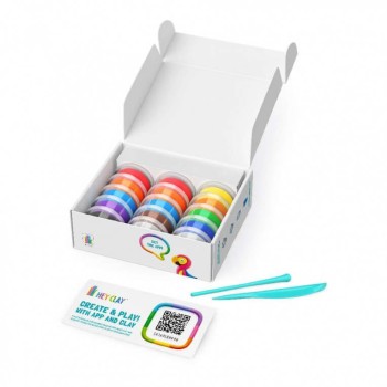hey-clay Birds 440046 4897105241621