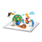 hey-clay Birds 440046 4897105241621