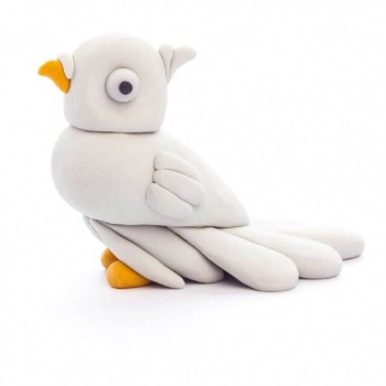 hey-clay Birds 440046 4897105241621