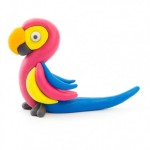 hey-clay Birds - Πουλιά  440046 4897105241621