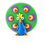 hey-clay Birds - Πουλιά  440046 4897105241621