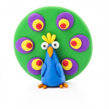 hey-clay Birds 440046 4897105241621