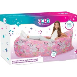 Make It Real 3C4g | Butterfly Lounge Inflatable Φουσκωτή Ξαπλώστρα 21013 638241210133