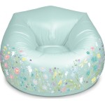 Make It Real 3C4g | Inflatable Sparkle Chair 18036 638241180368