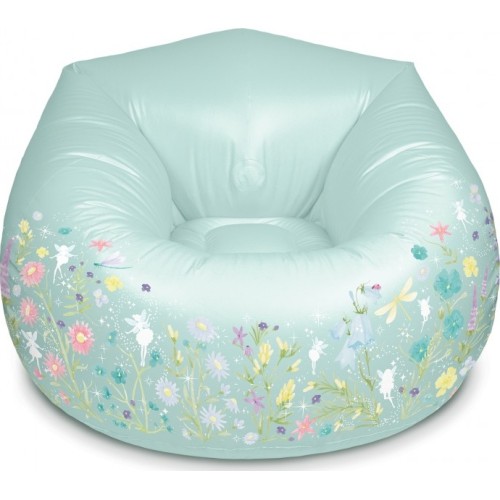 Make It Real 3C4g | Inflatable Sparkle Chair Φουσκωτή Αστραφτερή Καρέκλα 18036 638241180368