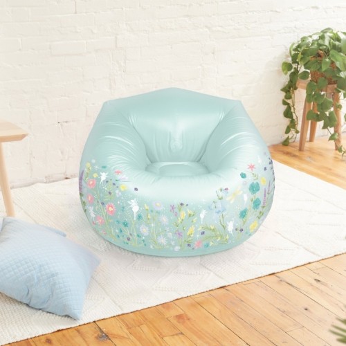 Make It Real 3C4g | Inflatable Sparkle Chair 18036 638241180368