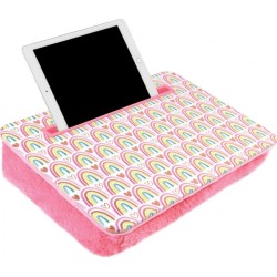 Make It Real 3C4g | Rainbow Lap Desk 18033 638241180337