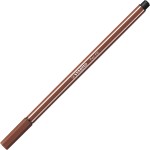 STABILO Pen  Μαρκαδόρακι 1.0Mm Ανοιχτό Καφέ 128068075 4006381333467