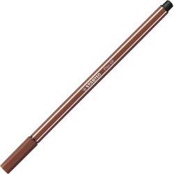 STABILO Pen Marker 1.0Mm Sienna 128068075 4006381333467