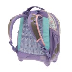 POLO Σακίδιο Trolley - Base Free Κουκουβάγια    901007-8178 5201927119409
