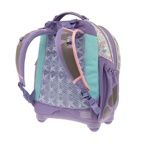 POLO Σακίδιο Trolley - Base Free Κουκουβάγια    901007-8178 5201927119409