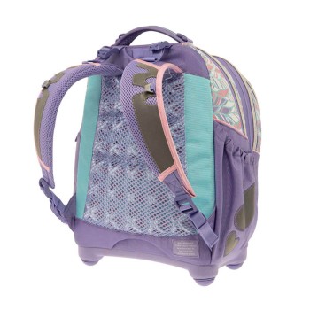 POLO Σακίδιο Trolley - Base Free Κουκουβάγια    901007-8178 5201927119409