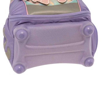 POLO Rucksack Trolley Base-Free (Owl) 901007-8178 5201927119409