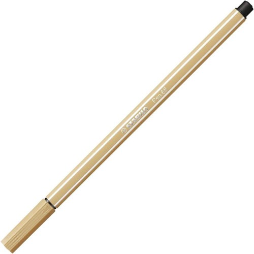 STABILO Pen Μαρκαδοράκι  Ώχρα 1Mm 128068088 4006381333474